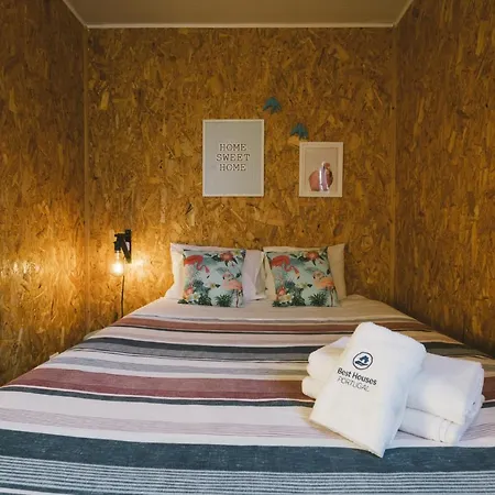 Apartamento Best 70 - Mariano Alojamento