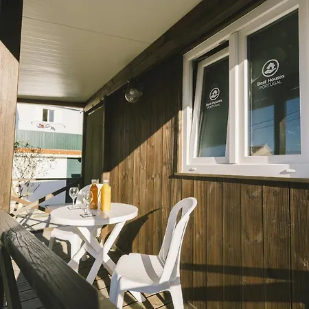 Apartamento Best 70 - Mariano Alojamento Serra d'El-Rei