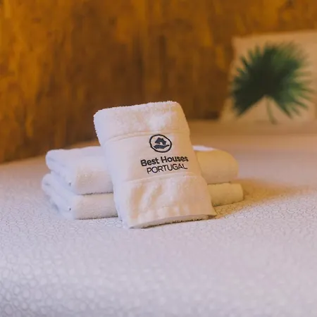 Best 70 - Mariano Alojamento Apartamento Serra d'El-Rei