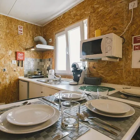Apartamento Best 70 - Mariano Alojamento