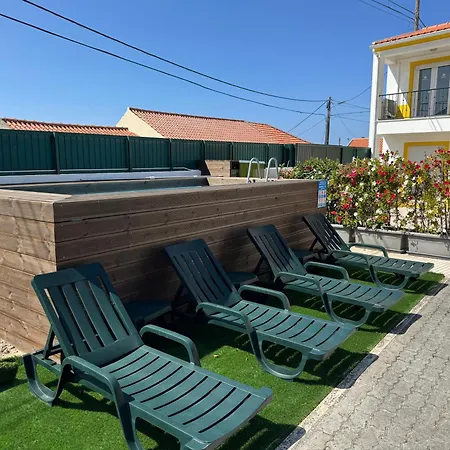 Apartamento Best 70 - Mariano Alojamento *
