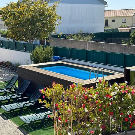 Apartamento Best 70 - Mariano Alojamento *